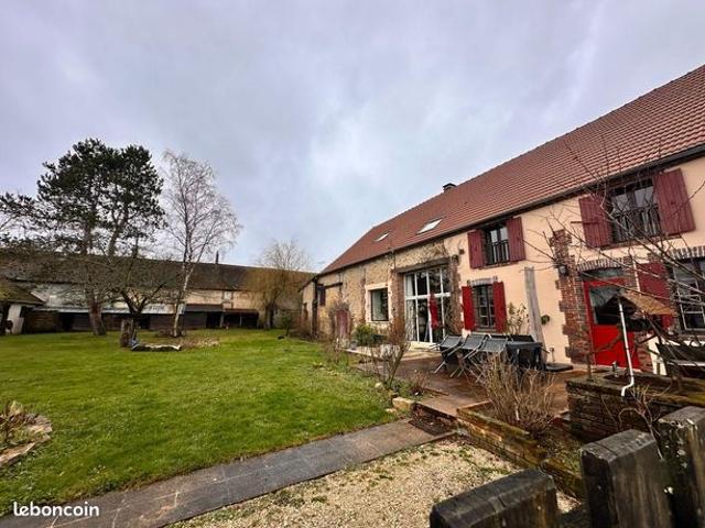 Maison vente à Sens, Saint-martin-d'ordon