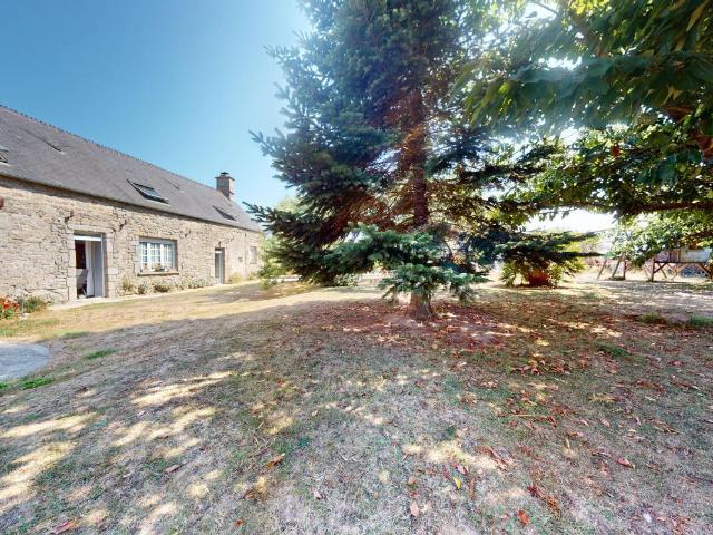 Maison vente à Cherbourg, Réville