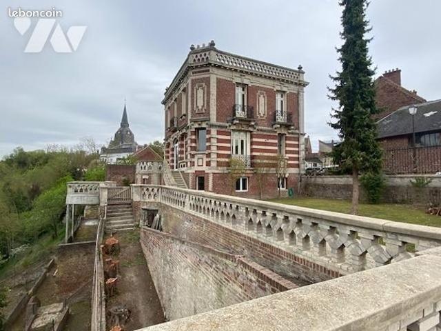 Maison vente à Sarrebourg-Château-Salins, Grand Est