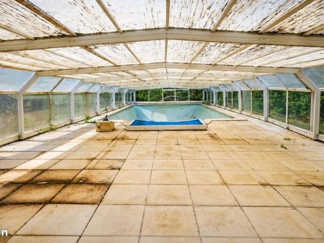 Maison vente à Mantes-la-Jolie, Mézières-sur-seine