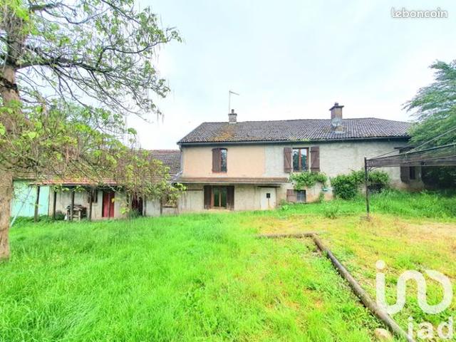 Maison vente à Vesoul, Gevigney-et-mercey