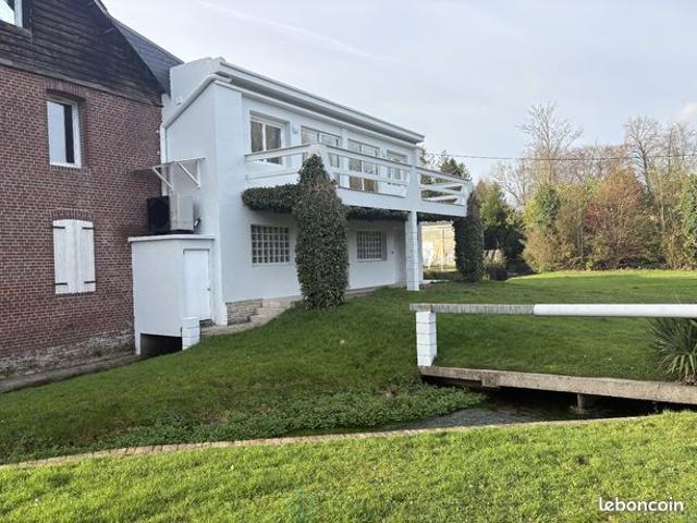 Maison vente à Le Havre, Valmont
