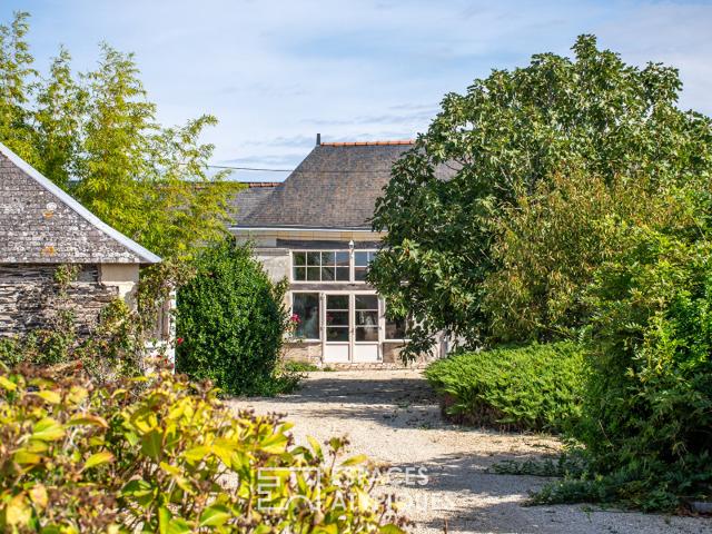 Maison vente à Saint-Mathurin-sur-Loire, Loire-Authion
