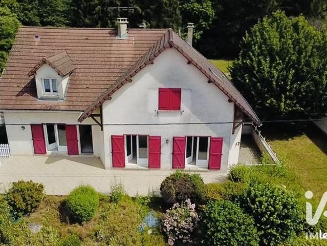 Maison vente à Saint-Dizier, Eurville-bienville