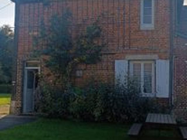 Maison vente à Lisieux, Rumesnil