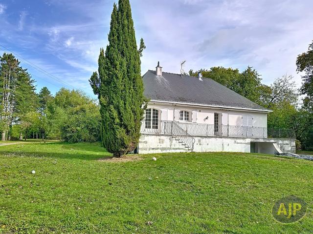 Maison vente à Châteaubriant-Ancenis, Erbray