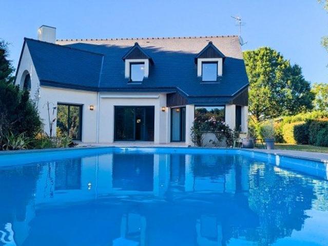 Maison vente à Ploërmel, Morbihan