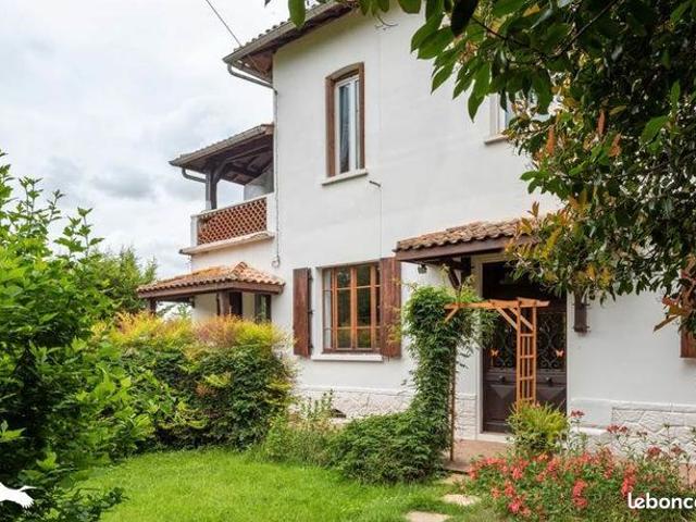 Maison vente à Barcelonne-du-gers