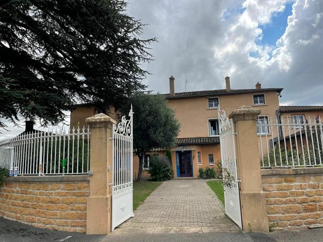 Maison vente à Villefranche-sur-Saône, Rhône