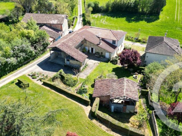 Maison vente à Condom, Monfort