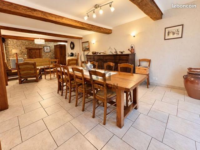 Maison vente à Blombay, Ardennes