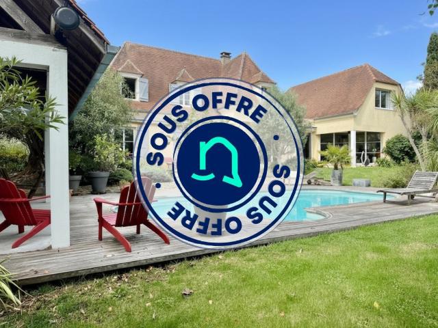 Maison vente à Pau