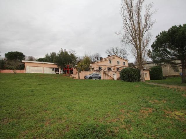 Maison vente à Albi, Lescure-d'albigeois