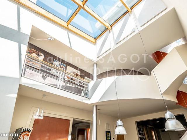 Maison vente à Courbevoie, Fourqueux
