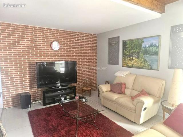 Maison vente à Albi, Lescure-d'albigeois
