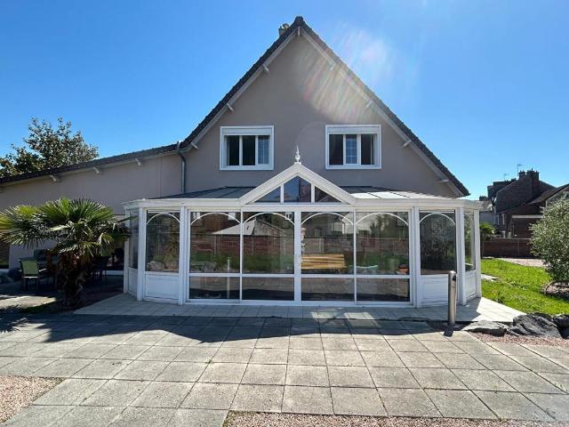 Maison vente à Chauny, Aisne
