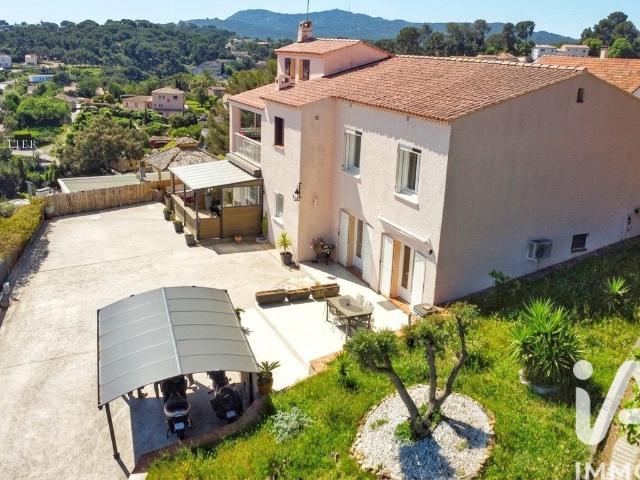 Maison vente à Arrondissement de Toulon, La Seyne-sur-mer