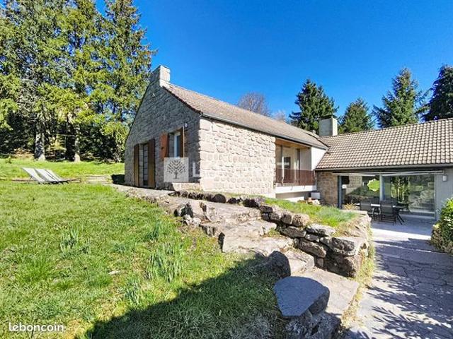 Maison vente à Mende, Langogne