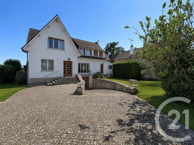 Maison vente à Rambouillet
