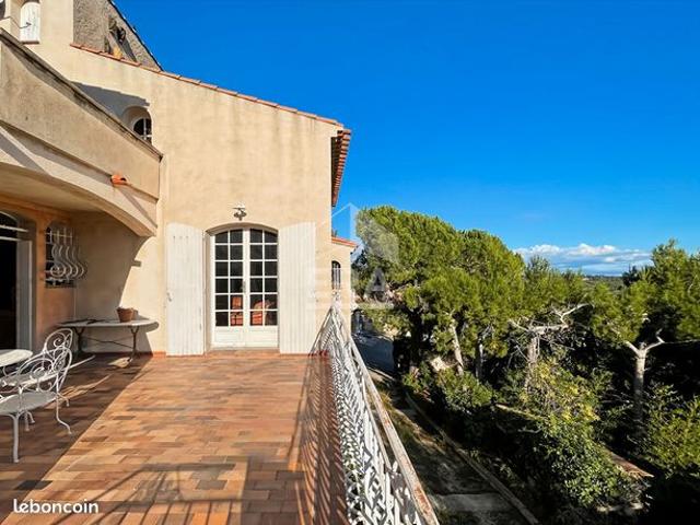 Maison vente à Istres, Sausset-les-pins