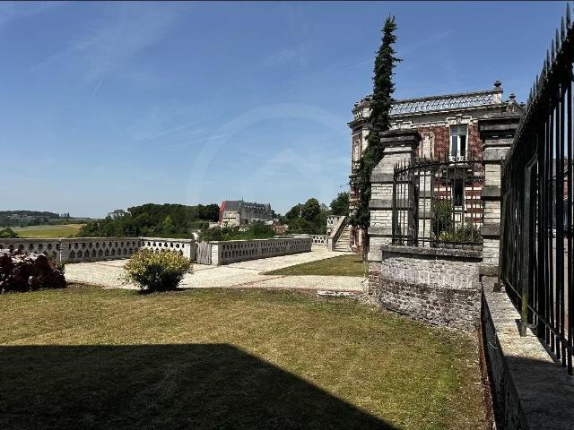 Maison vente à Montdidier, Somme