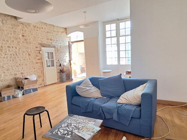 Maison vente à Bourg-en-Bresse, Bourg-en-bresse