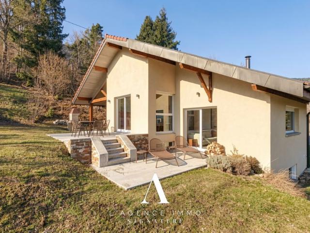 Maison vente à Gex