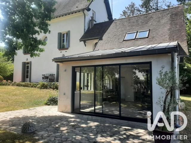 Maison vente à Noisy-sur-Oise, Val-d'Oise