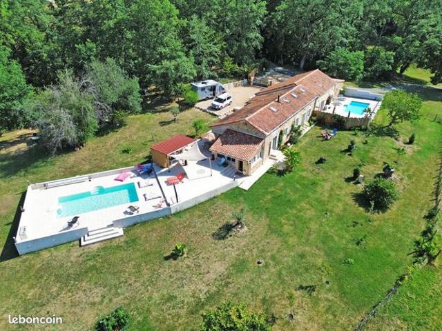 Maison vente à Périgueux, Villamblard
