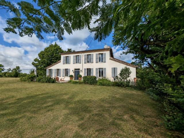 Maison vente à Condom, Eauze