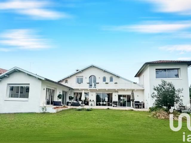 Maison vente à Bourrie, Soorts-hossegor