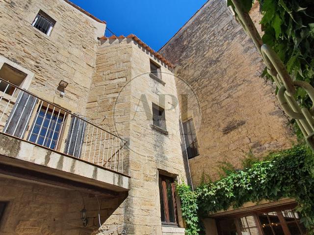 Maison vente à Béziers, Pézenas