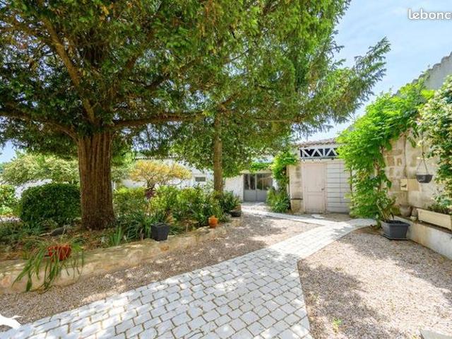 Maison vente à La Rochelle, Puilboreau