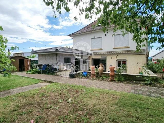 Maison vente à Thionville, Bertrange