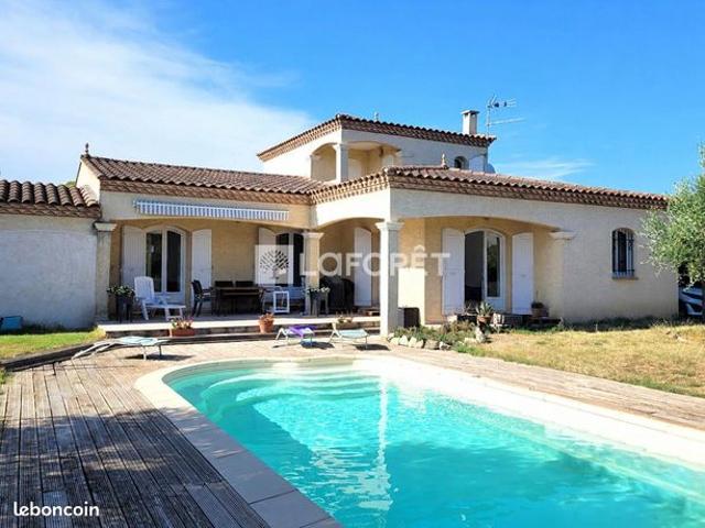 Maison vente à Arles