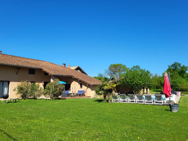 Maison vente à Bourg-en-Bresse, Biziat
