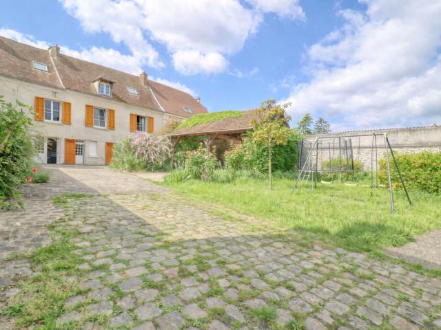 Maison vente à Palaiseau, Wissous
