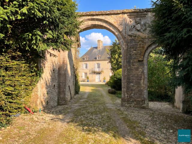 Maison vente à Cherbourg, Audouville-la-hubert