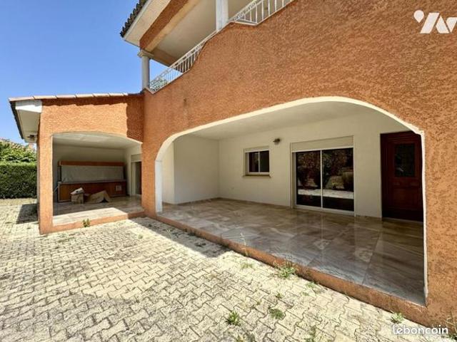 Maison vente à Millau