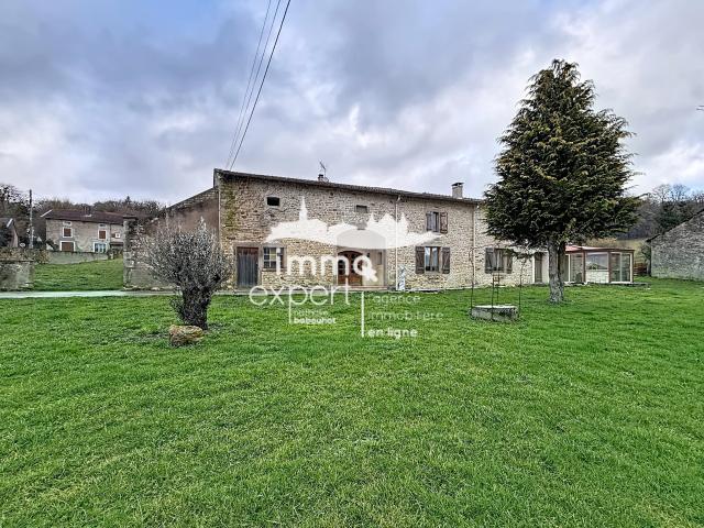 Maison vente à Neufchâteau, Domèvre-sous-montfort