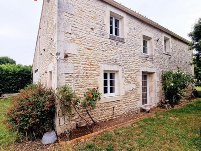 Maison vente à La Vallée
