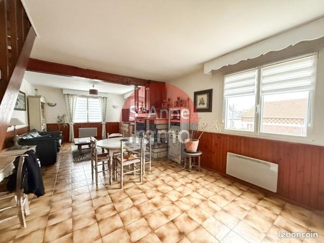 Maison vente à Montdidier, Hangest-en-santerre