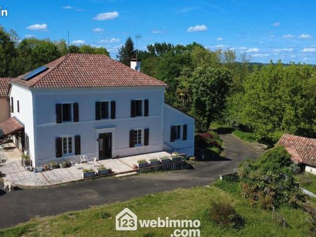 Maison vente à Mont-de-Marsan, Audignon