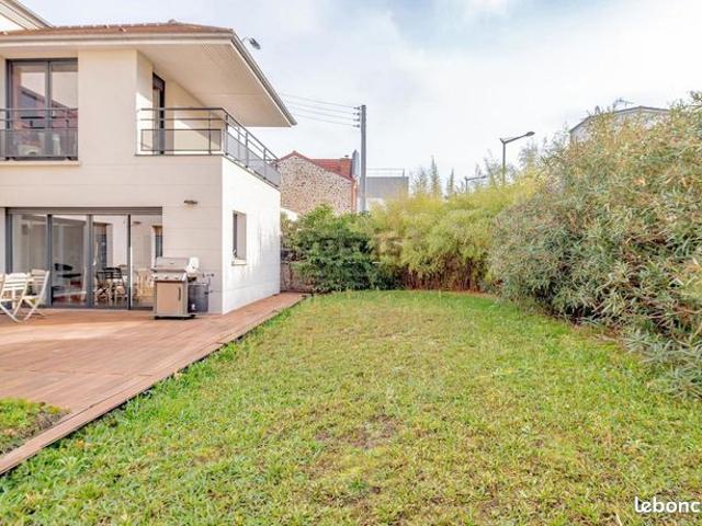 Maison vente à Nanterre, Bois-colombes