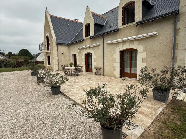 Maison vente à Tours, Vernou-sur-brenne