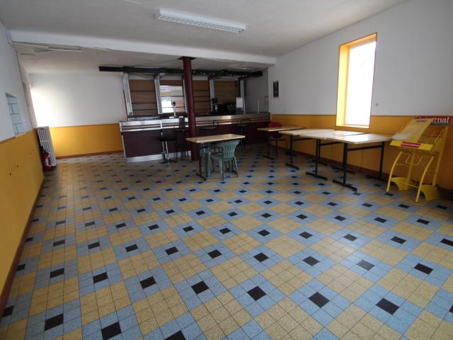 Maison vente à Charolles, Maltat