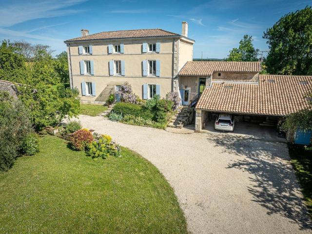 Maison vente à Niort
