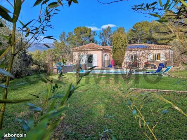 Maison vente à Cuges-les-pins