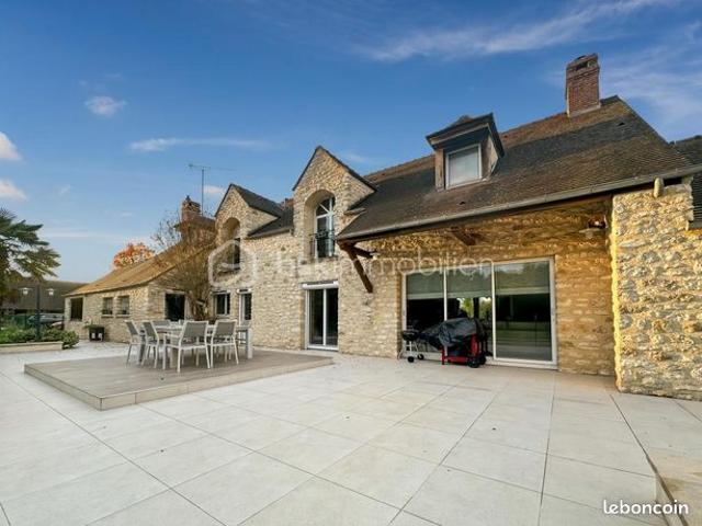 Maison vente à Étampes, Janville-sur-juine