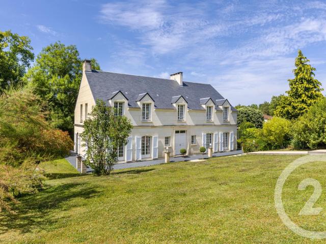 Maison vente à Pontoise